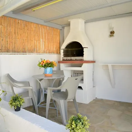 Hébergement de vacances Tsakonas